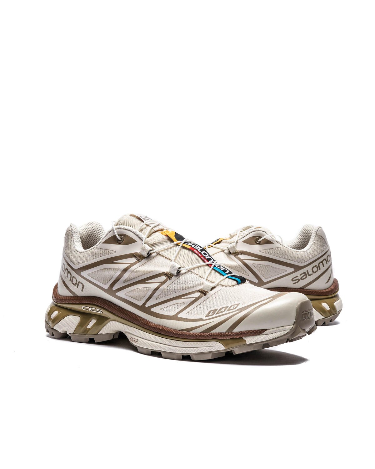 Salomon XT-6 | L41751000 | AFEW STORE